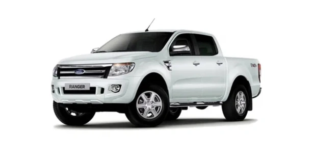 Ford Ranger [TKE] (2011-2015)